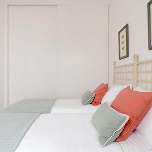 Plaza Nueva 2 Bedrooms&2 Bathrooms