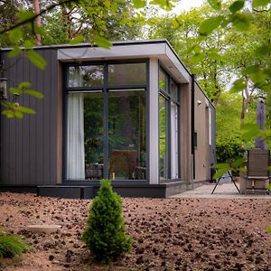 Chalet met Twee Slaapkamers
